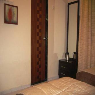 2 Bhk Serviced Apartment On Linking Road (bandra West), Mumbai 3